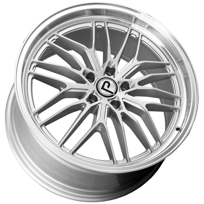 Pinnacle P334 Elevate P334205120FF-35SMPL