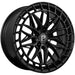 Pinnacle P336 Axis P336185112FF-35SB