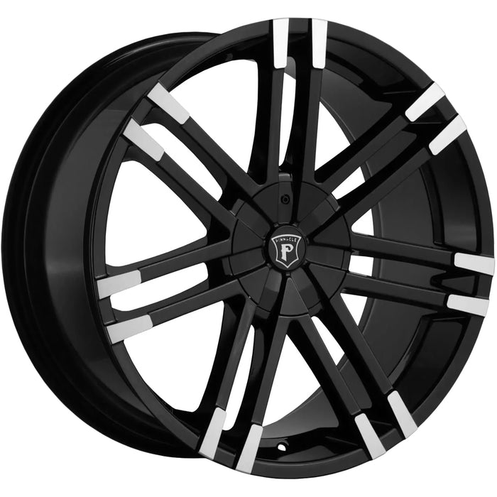 Pinnacle P88 Valenti P88226139-30GBM