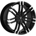Pinnacle P88 Valenti P88185112-35GBM
