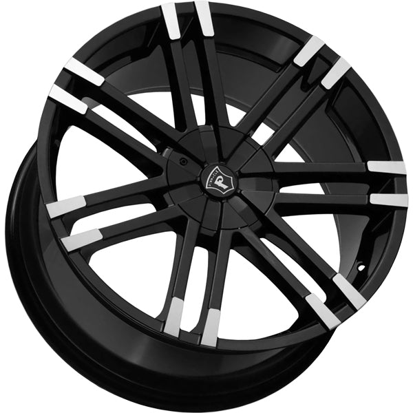 Pinnacle P88 Valenti P88226139-30GBM
