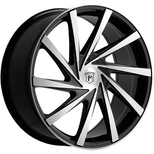 Pinnacle P90 Turbina P90205120-40GBM