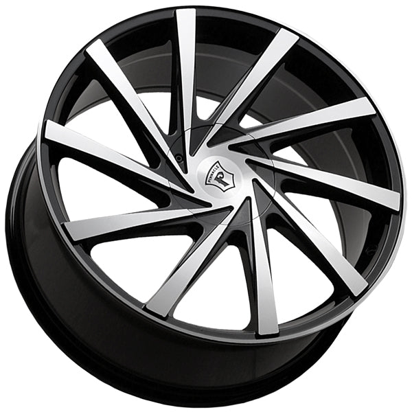 Pinnacle P90 Turbina P90205112-35GBM