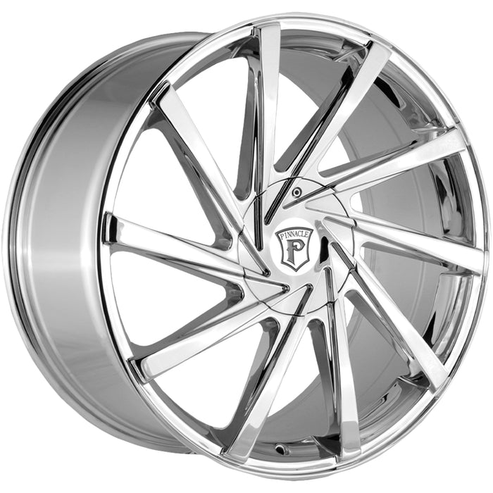 Pinnacle P90 Turbina P90205110-40