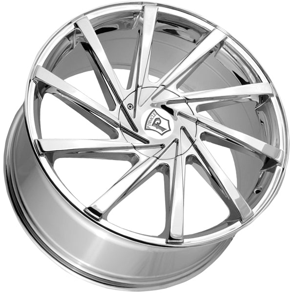 Pinnacle P90 Turbina P90205110-40