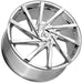 Pinnacle P90 Turbina P90205110-40
