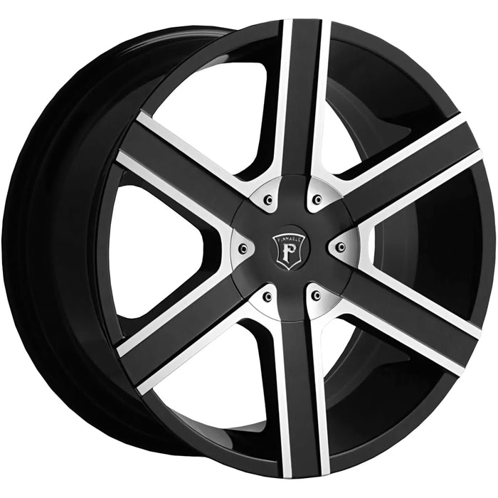 Pinnacle P92 Gallant P922095115-15GBM