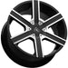 Pinnacle P92 Gallant P922295120-40GBM