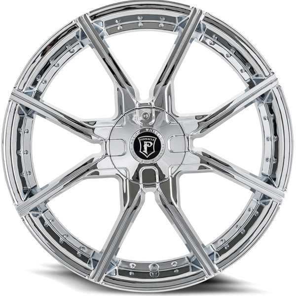 Pinnacle P96 Hype P96205120-35