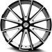 Pinnacle P98 Bella P98226139-30GBM