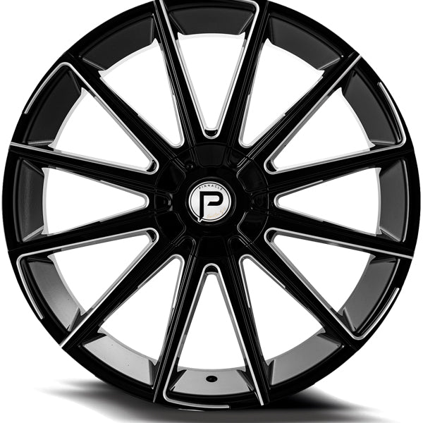 Pinnacle P98 Bella P98205110-35GBML