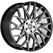 Piranha PIR524 PIR524-22964BM