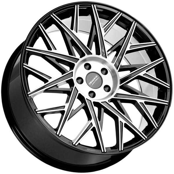 Piranha PIR524 PIR524-2865BM
