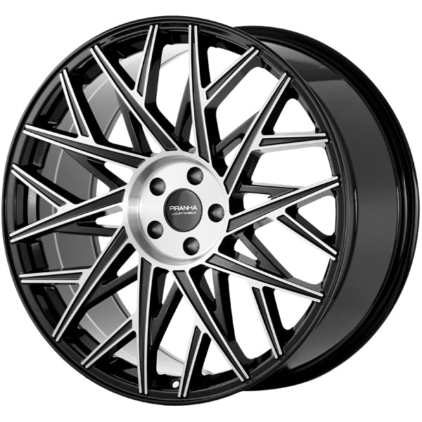 Piranha PIR524 PIR524-22964BM