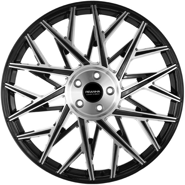 Piranha PIR524 PIR524-2865BM