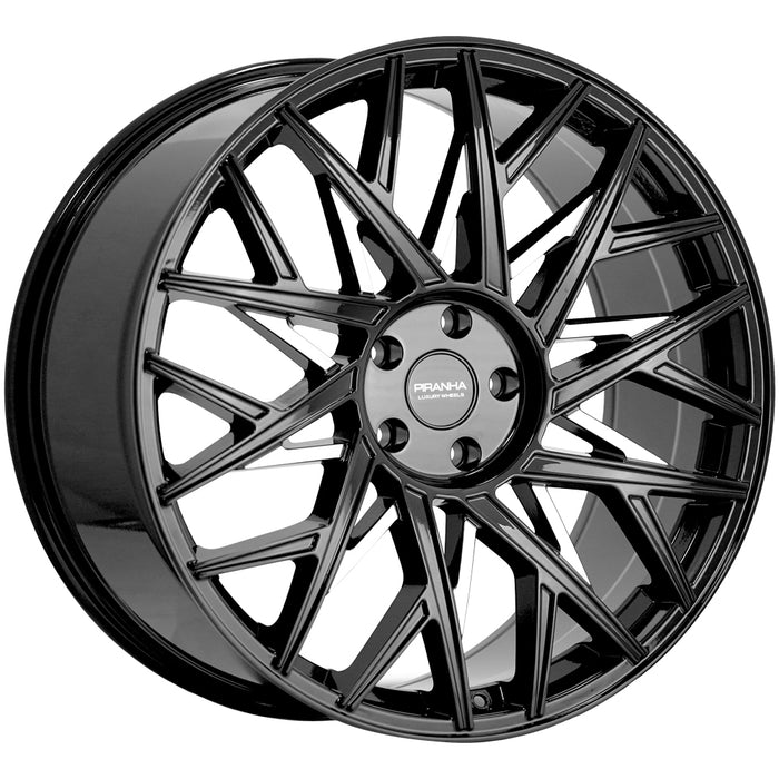 Piranha PIR524 PIR524-22964ML