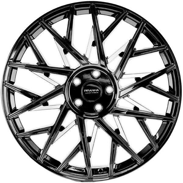 Piranha PIR524 PIR524-22964ML