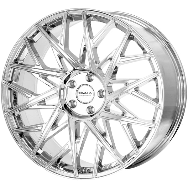 Piranha PIR525 PIR525-24965C