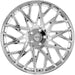 Piranha PIR525 PIR525-24965C