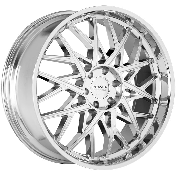 Piranha PIR525 PIR525-24985C