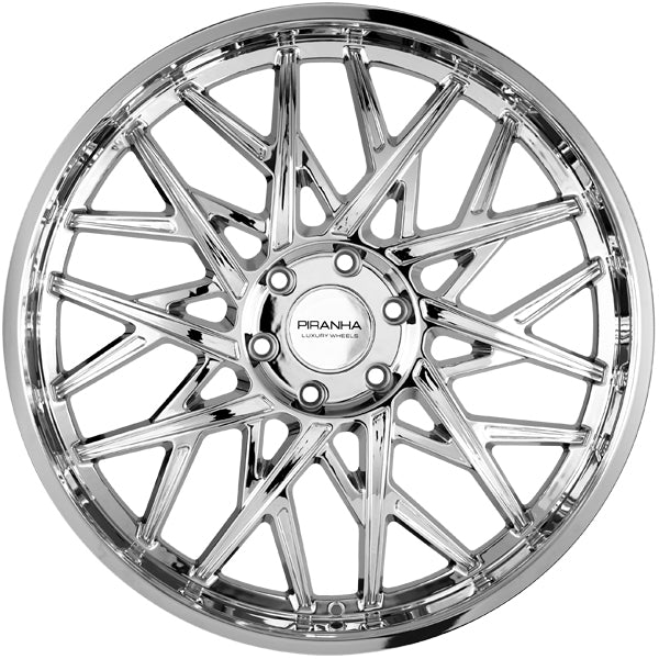 Piranha PIR525 PIR525-24985C