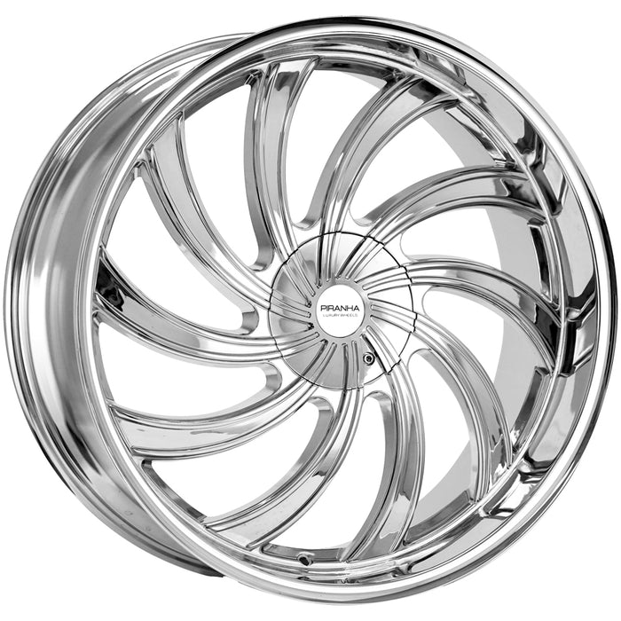 Piranha PIR527 PIR527-24906C