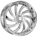 Piranha PIR527 PIR527-24906C