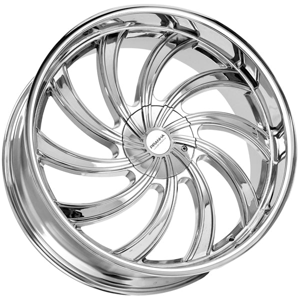 Piranha PIR527 PIR527-24906C