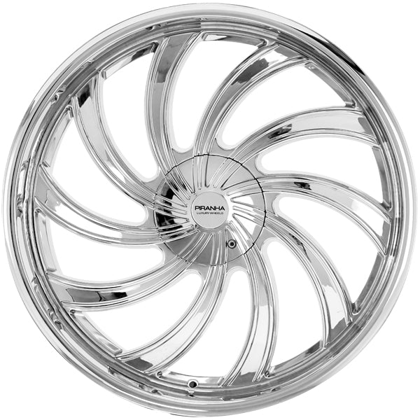 Piranha PIR527 PIR527-24906C