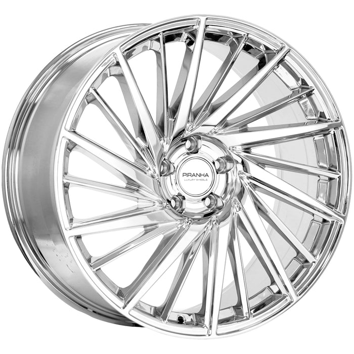 Piranha PIR528 PIR528-24972C
