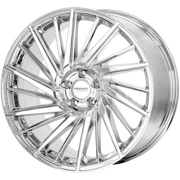 Piranha PIR528 PIR528-24972C