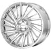 Piranha PIR528 PIR528-24972C