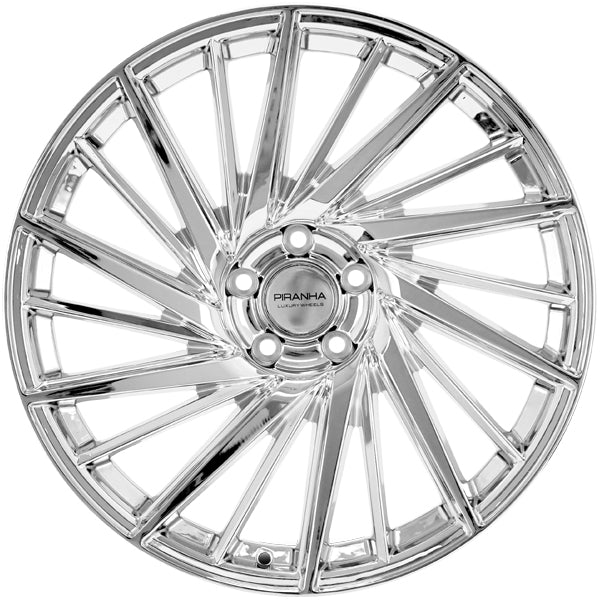 Piranha PIR528 PIR528-24972C