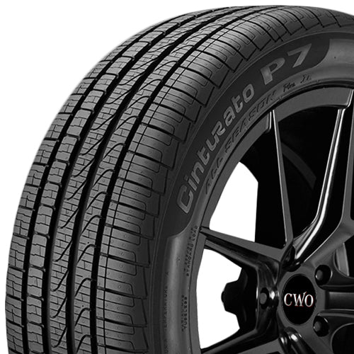 Pirelli Cinturato P7 All Season Plus 2 3592100