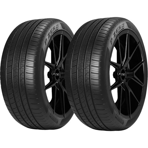 Pirelli P-Zero All Season 3445800