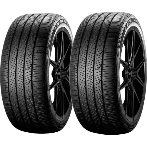 Pirelli P-Zero All Season Plus 3 4804700
