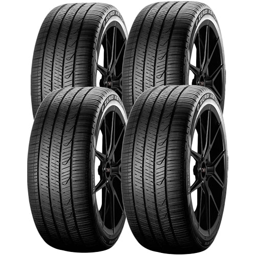 Pirelli P-Zero All Season Plus 3 4806700