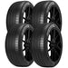 Pirelli P-Zero All Season 3810800