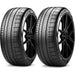 Pirelli P-Zero Corsa PZC4 3267300