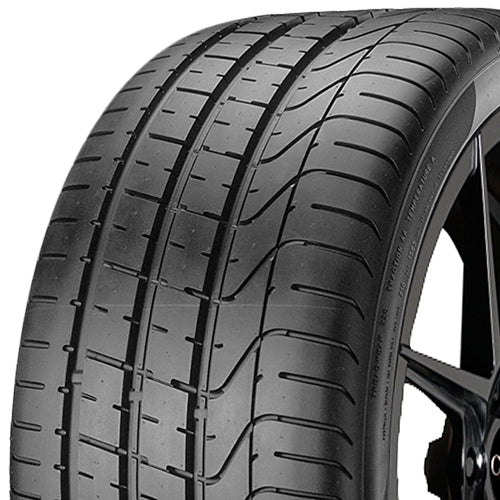 Pirelli P-Zero Corsa System Asimmetrico 2 2376300