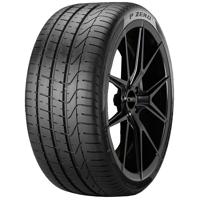 Pirelli P-Zero Corsa System Asimmetrico 2 2377600