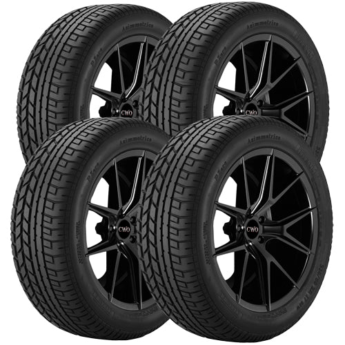 Pirelli P-Zero Corsa System Asimmetrico 2593200
