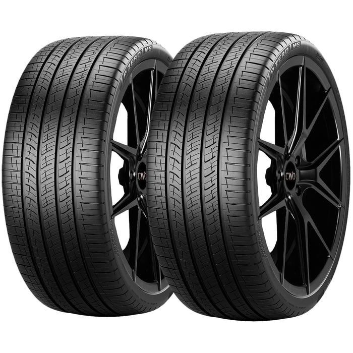 Pirelli P-Zero MS 4673000
