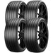 Pirelli P-Zero MS 4673600