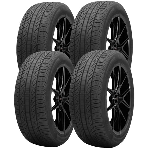 Pirelli P-Zero Nero All Season 2026300