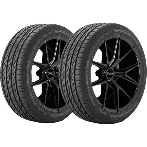 Pirelli P-Zero Nero 1695800