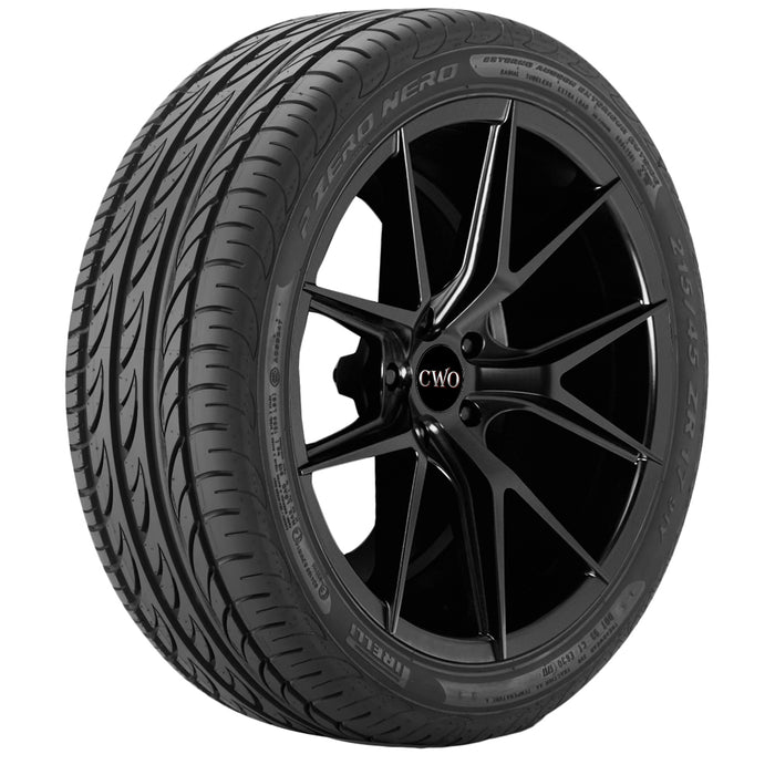 Pirelli P-Zero Nero 1695800