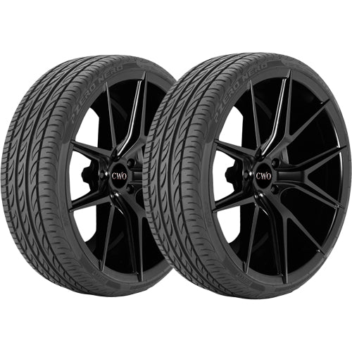 Pirelli P-Zero Nero M+S 4263700