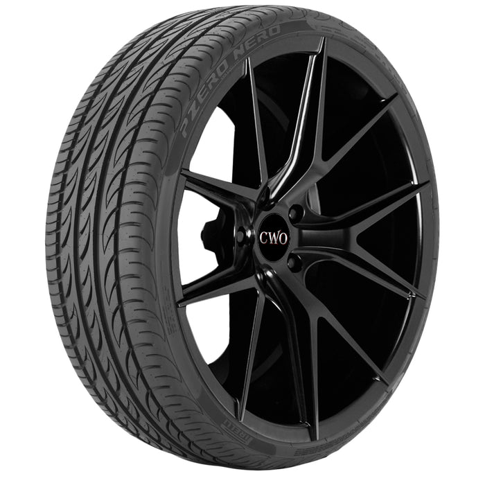 Pirelli P-Zero Nero M+S 4335700