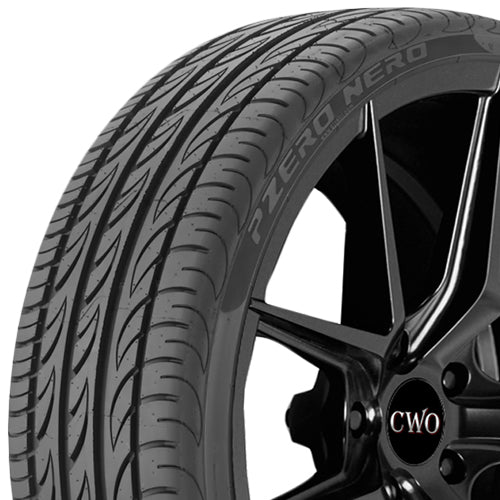 Pirelli P-Zero Nero M+S 4098500